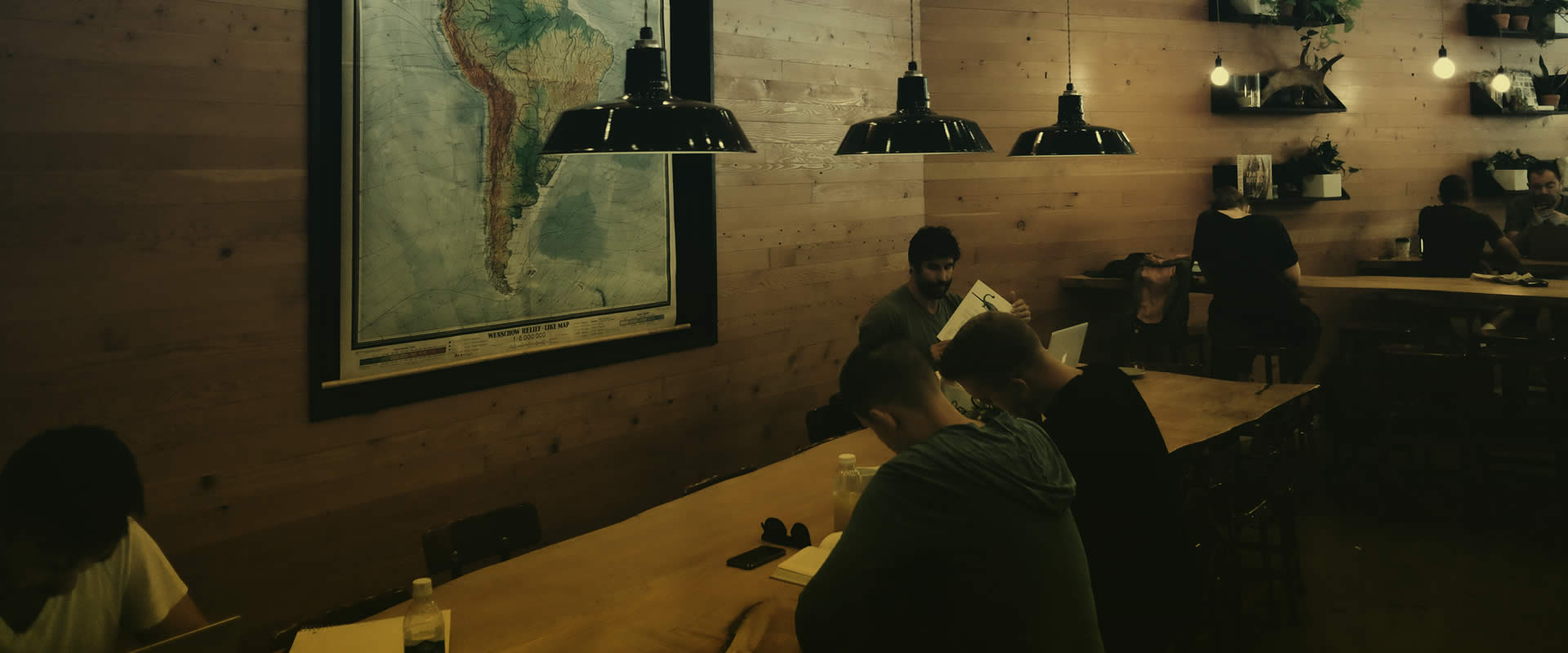 Agências Grupo Brognoli - Solare Imóveis